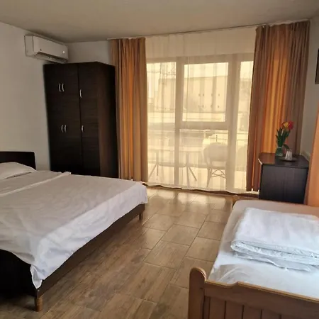 Maison d'hôtes Pensiunea Rubin 3*